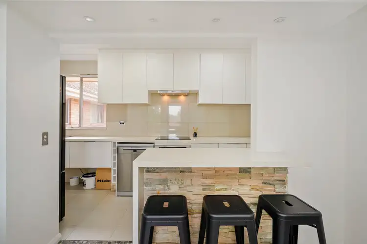 Main view of Homely apartment listing, 27/17-19 Speed Street, Liverpool NSW 2170