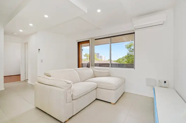 Second view of Homely apartment listing, 27/17-19 Speed Street, Liverpool NSW 2170