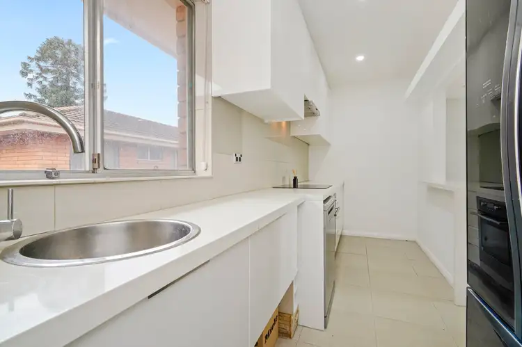 Third view of Homely apartment listing, 27/17-19 Speed Street, Liverpool NSW 2170