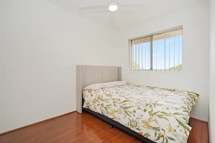 Fourth view of Homely apartment listing, 27/17-19 Speed Street, Liverpool NSW 2170