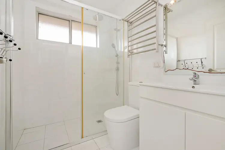 Fifth view of Homely apartment listing, 27/17-19 Speed Street, Liverpool NSW 2170