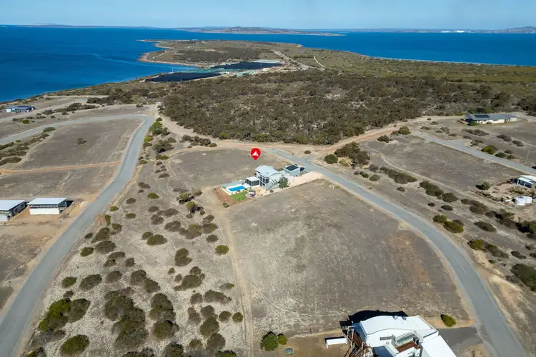 Fourth view of Homely land listing, 15 Lapwing Court, Point Boston SA 5607