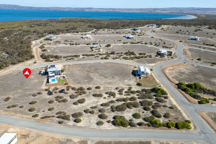 Fifth view of Homely land listing, 15 Lapwing Court, Point Boston SA 5607