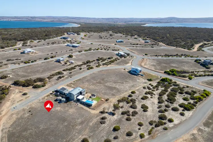 Sixth view of Homely land listing, 15 Lapwing Court, Point Boston SA 5607