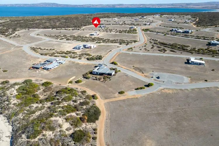 Seventh view of Homely land listing, 15 Lapwing Court, Point Boston SA 5607