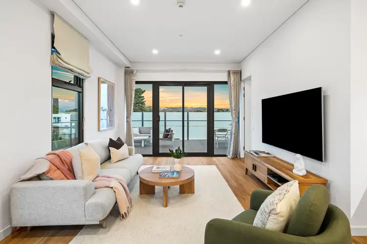 Second view of Homely apartment listing, 304/293 Fullarton Road, Parkside SA 5063