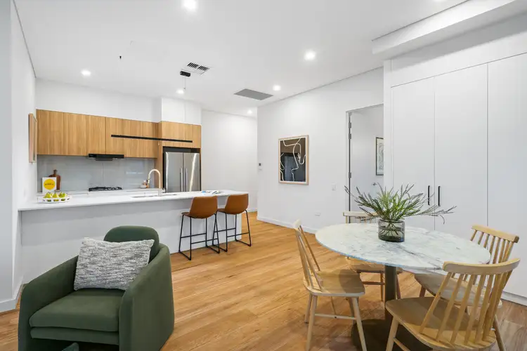 Fourth view of Homely apartment listing, 304/293 Fullarton Road, Parkside SA 5063