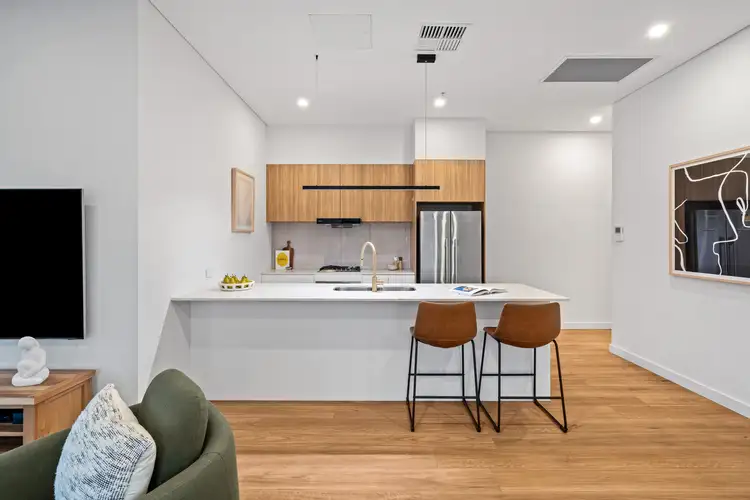 Sixth view of Homely apartment listing, 304/293 Fullarton Road, Parkside SA 5063