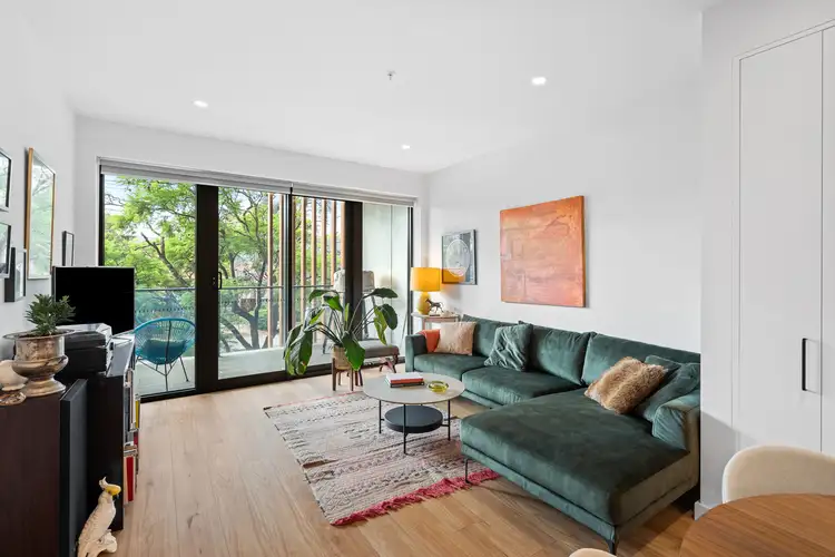 Second view of Homely apartment listing, 102/293 Fullarton Road, Parkside SA 5063