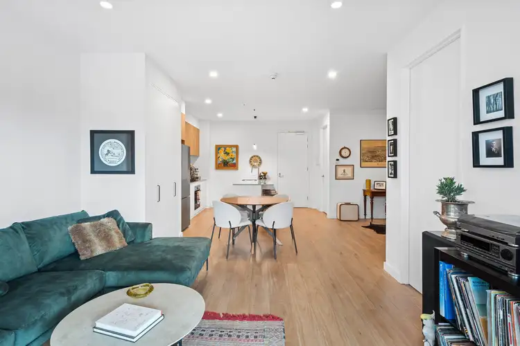 Third view of Homely apartment listing, 102/293 Fullarton Road, Parkside SA 5063