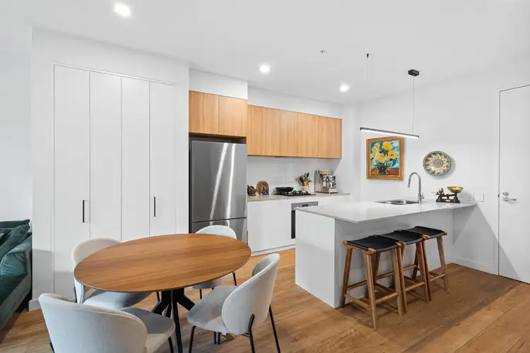 Fourth view of Homely apartment listing, 102/293 Fullarton Road, Parkside SA 5063