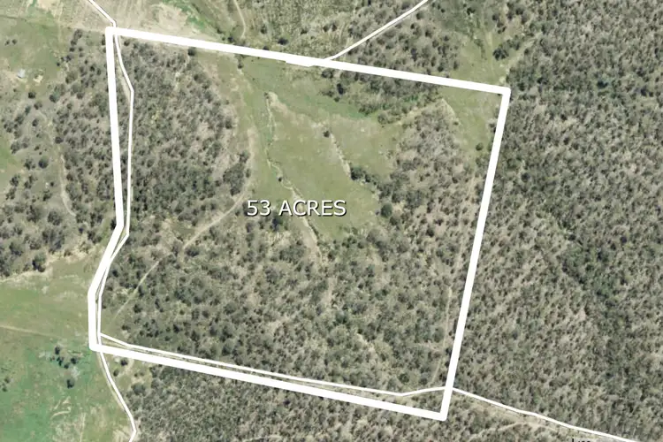 735 Warrens Corner Road, Numeralla NSW 2630