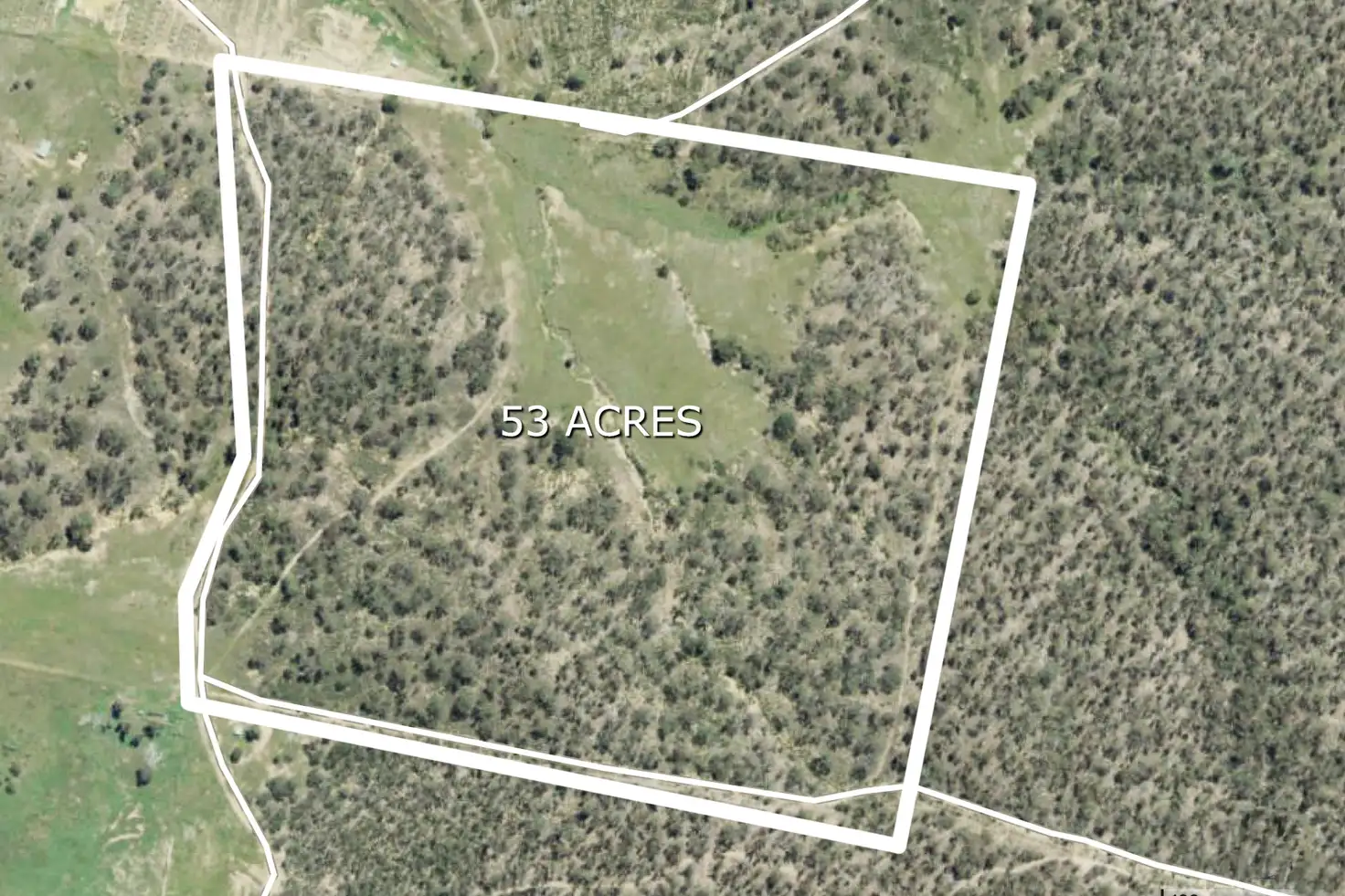 Main view of Homely rural property listing, 735 Warrens Corner Road, Numeralla NSW 2630