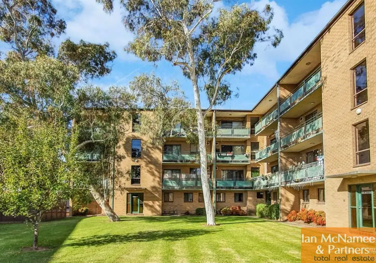 Main view of Homely unit listing, 2/12 King Street, Queanbeyan NSW 2620