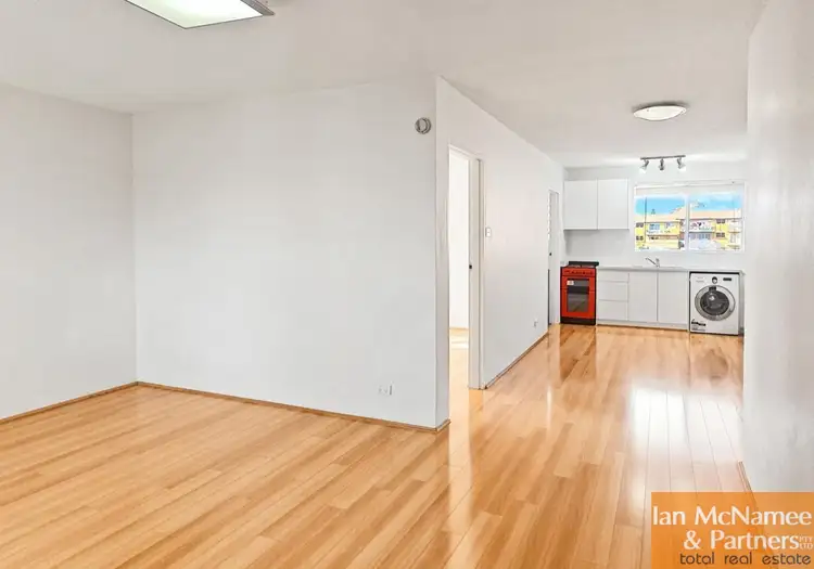 Third view of Homely unit listing, 2/12 King Street, Queanbeyan NSW 2620