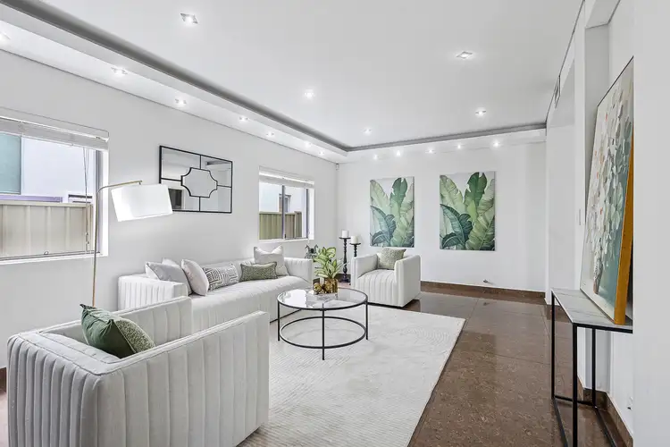 Third view of Homely house listing, 13 Wellington Road, Hurstville NSW 2220