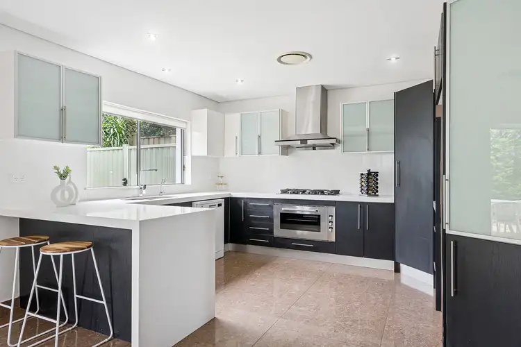 Fourth view of Homely house listing, 13 Wellington Road, Hurstville NSW 2220