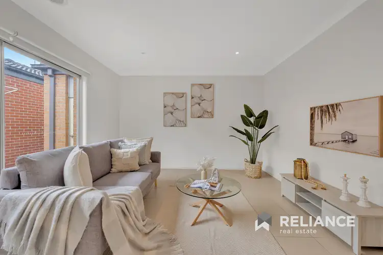 Sixth view of Homely house listing, 12 Muswell Walk, Wyndham Vale VIC 3024
