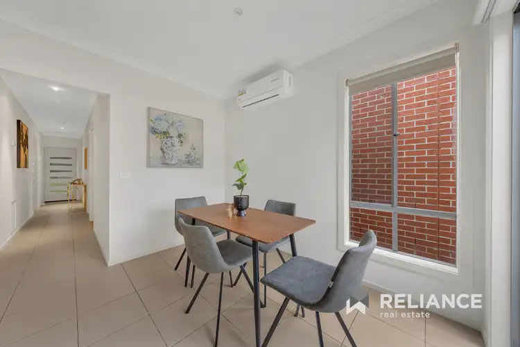 Seventh view of Homely house listing, 12 Muswell Walk, Wyndham Vale VIC 3024