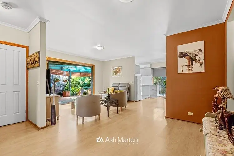 Main view of Homely house listing, 293 Heatherhill Road, Frankston VIC 3199