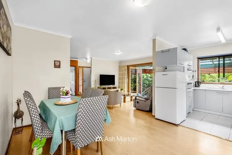 Second view of Homely house listing, 293 Heatherhill Road, Frankston VIC 3199