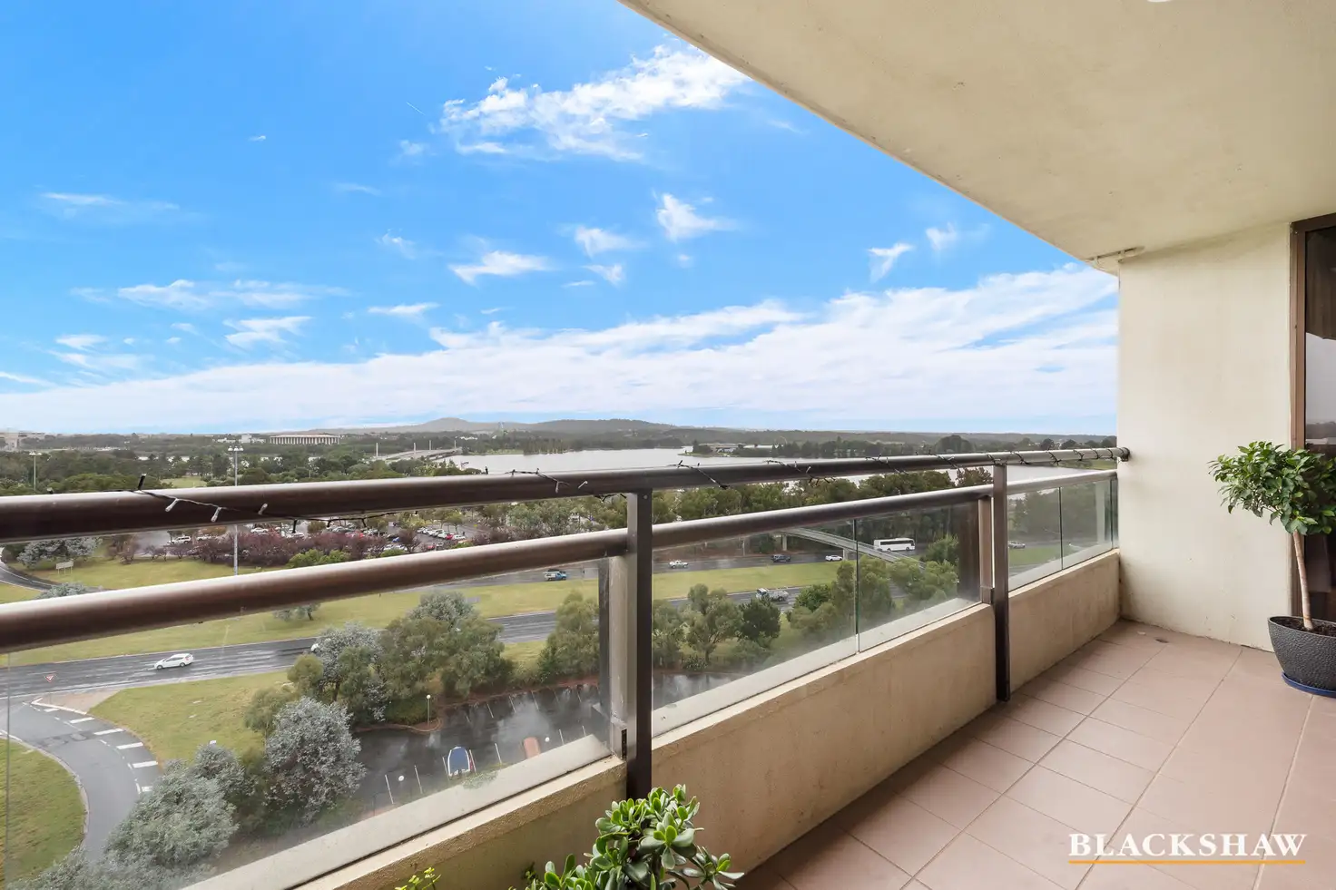 Main view of Homely apartment listing, 1207/2 Marcus Clarke Street, City ACT 2601