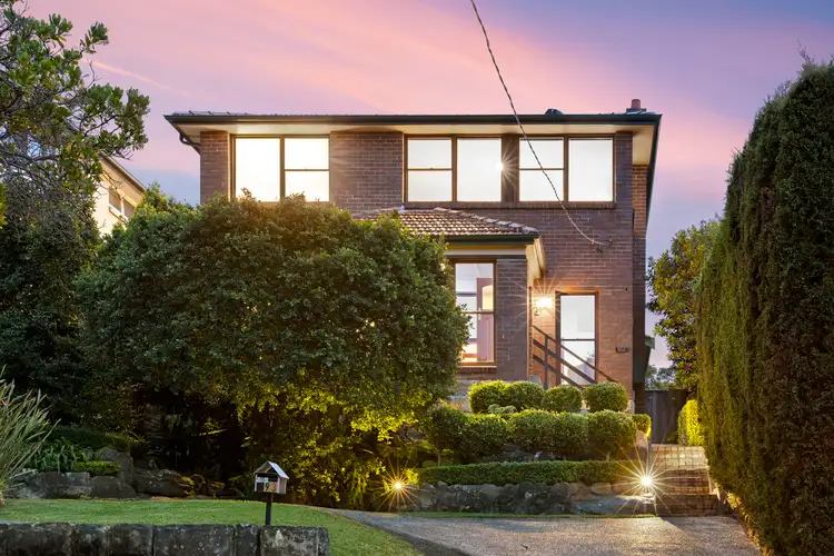 93 Woodland Street, Balgowlah Heights NSW 2093
