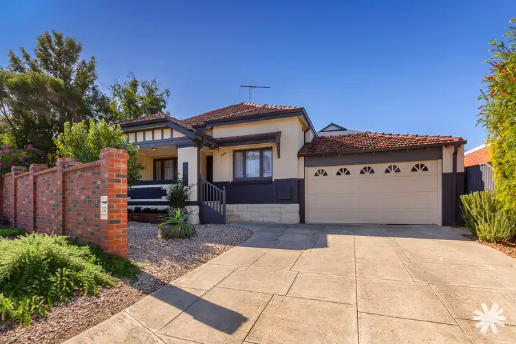 352 Shepperton Road, East Victoria Park WA 6101