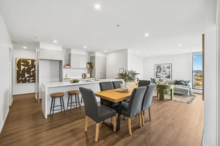 1006/6 Gribble Street