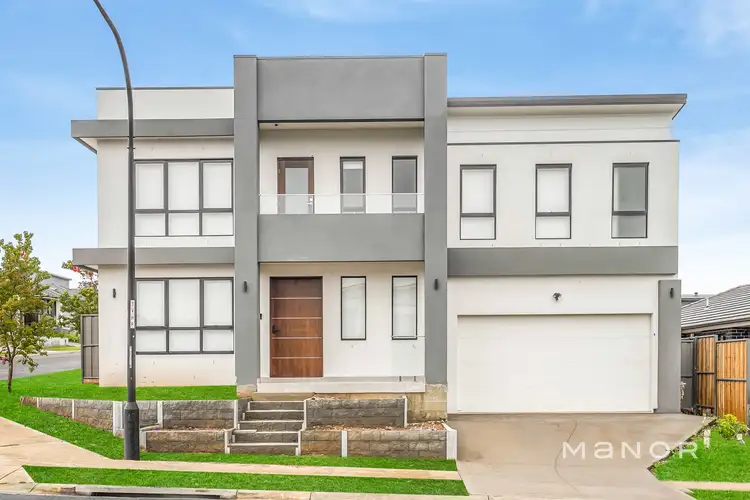 Main view of Homely house listing, 15 Criollo Street, Box Hill NSW 2765