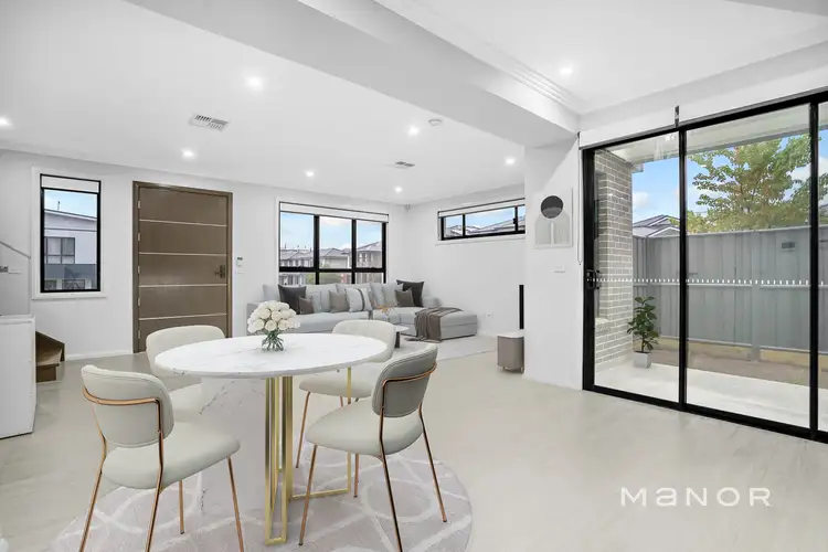 15 Criollo Street, Box Hill NSW 2765