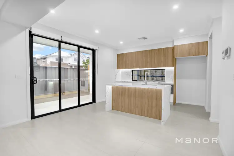 Third view of Homely house listing, 15 Criollo Street, Box Hill NSW 2765