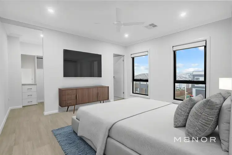 Fourth view of Homely house listing, 15 Criollo Street, Box Hill NSW 2765