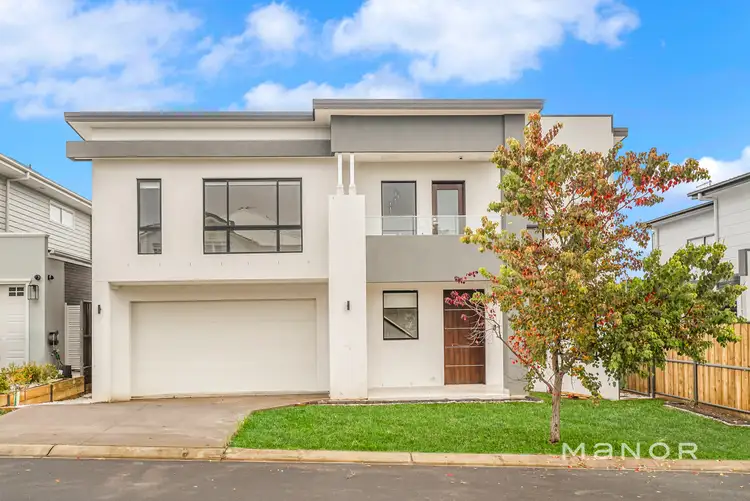 Main view of Homely house listing, 11 Finnhorse Street, Box Hill NSW 2765