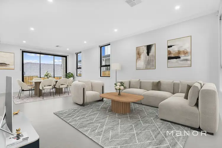 11 Finnhorse Street, Box Hill NSW 2765
