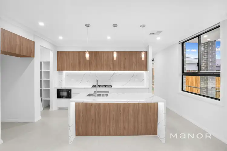 Third view of Homely house listing, 11 Finnhorse Street, Box Hill NSW 2765