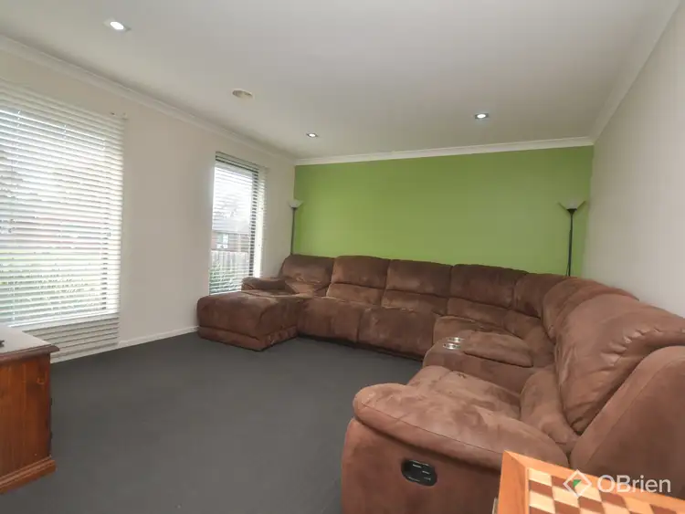Second view of Homely house listing, 10 Schrader Court, Eastwood VIC 3875