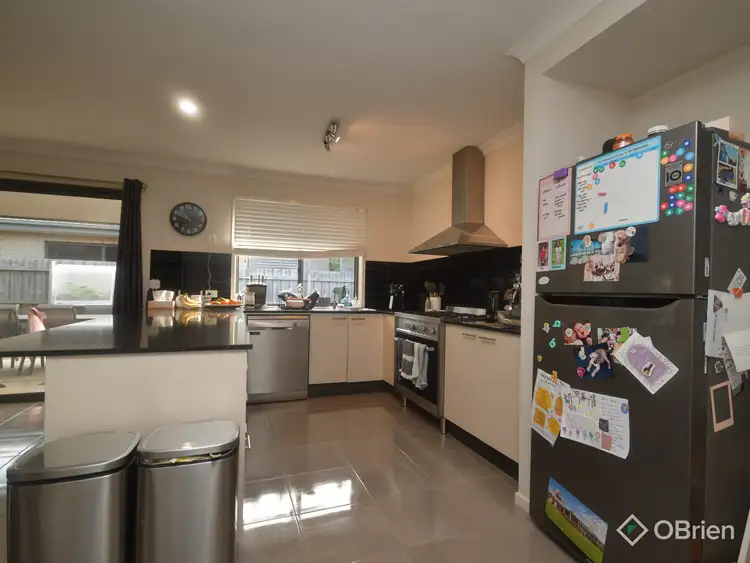 Third view of Homely house listing, 10 Schrader Court, Eastwood VIC 3875