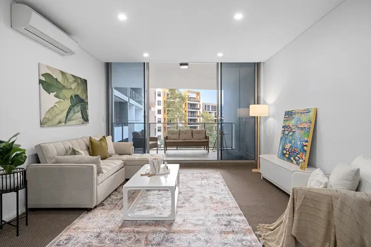 Main view of Homely unit listing, 558/7 Hirst Street, Arncliffe NSW 2205