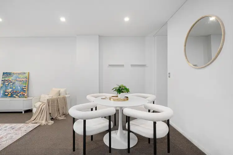 Second view of Homely unit listing, 558/7 Hirst Street, Arncliffe NSW 2205
