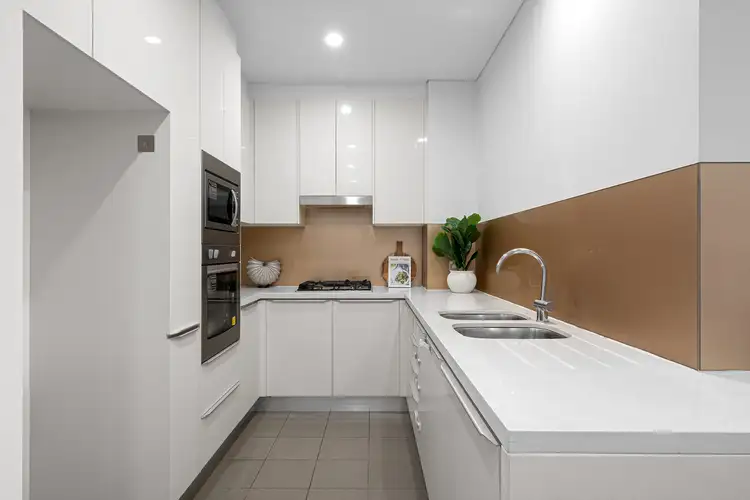 Third view of Homely unit listing, 558/7 Hirst Street, Arncliffe NSW 2205