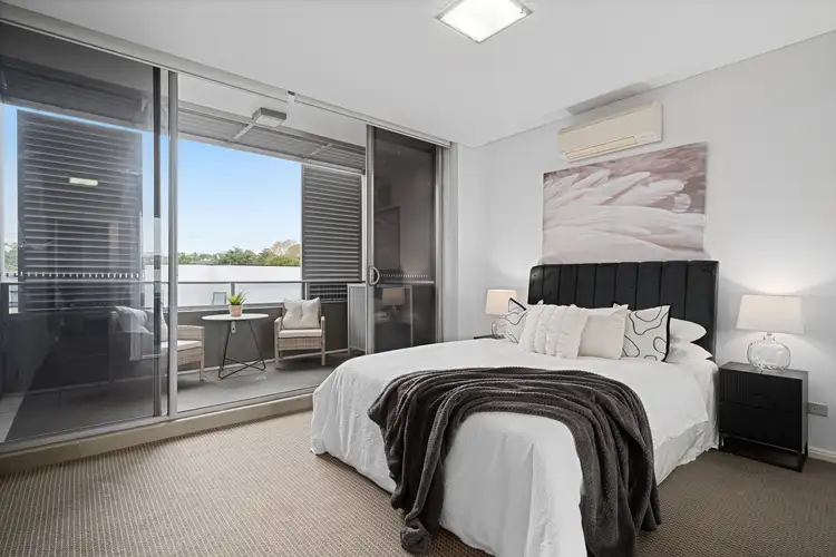 Fourth view of Homely unit listing, 558/7 Hirst Street, Arncliffe NSW 2205