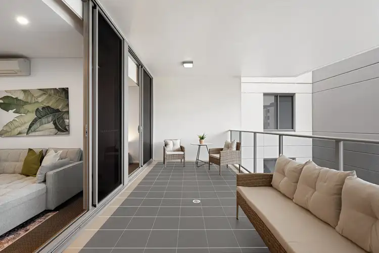 Fifth view of Homely unit listing, 558/7 Hirst Street, Arncliffe NSW 2205