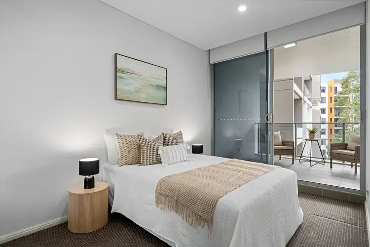 Sixth view of Homely unit listing, 558/7 Hirst Street, Arncliffe NSW 2205