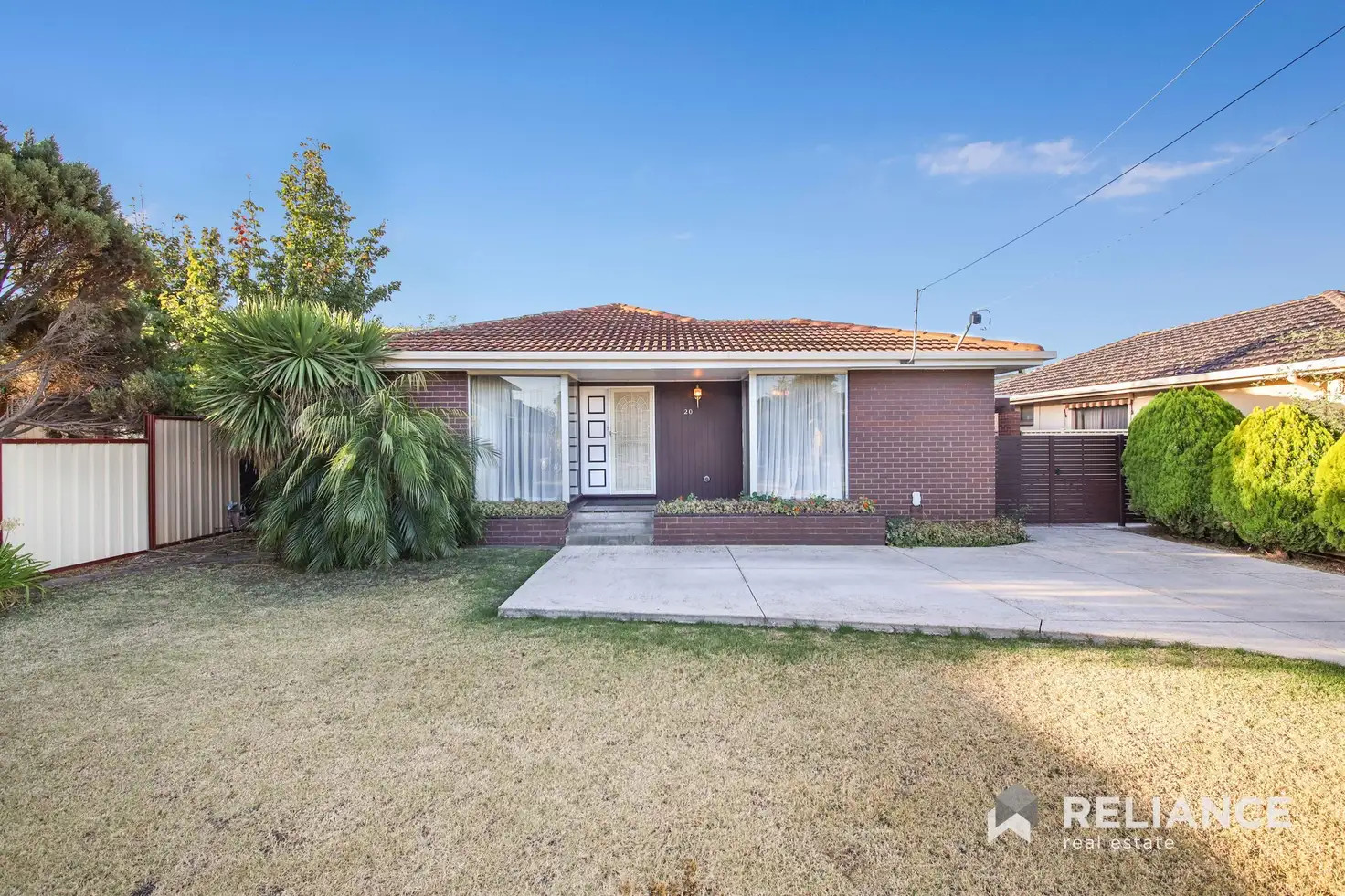 Main view of Homely house listing, 20 First Avenue, Hoppers Crossing VIC 3029