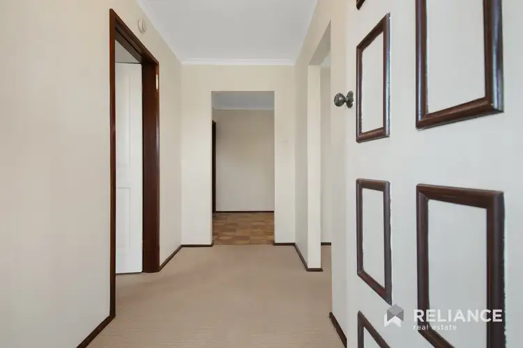 Second view of Homely house listing, 20 First Avenue, Hoppers Crossing VIC 3029