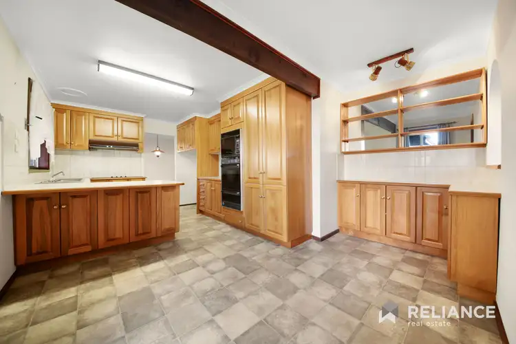 Fifth view of Homely house listing, 20 First Avenue, Hoppers Crossing VIC 3029