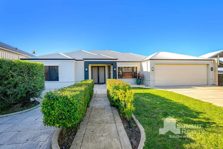 8 Seque Way, Dalyellup WA 6230