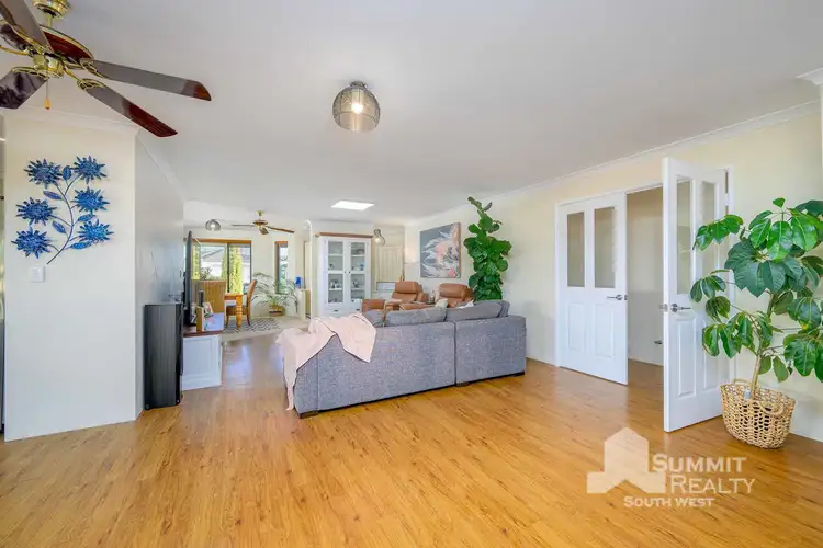 Sixth view of Homely house listing, 8 Seque Way, Dalyellup WA 6230