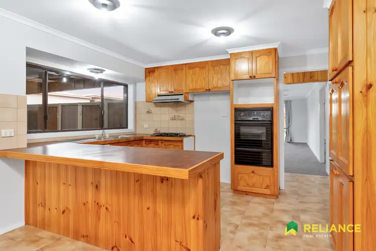 Third view of Homely house listing, 25 Kathleen Crescent, Hoppers Crossing VIC 3029